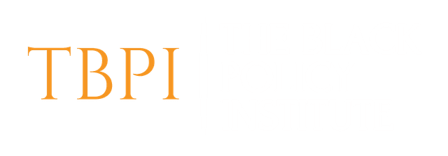 The Black Policy Institute