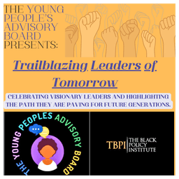 Trailblazing Leaders Of Tomorrow